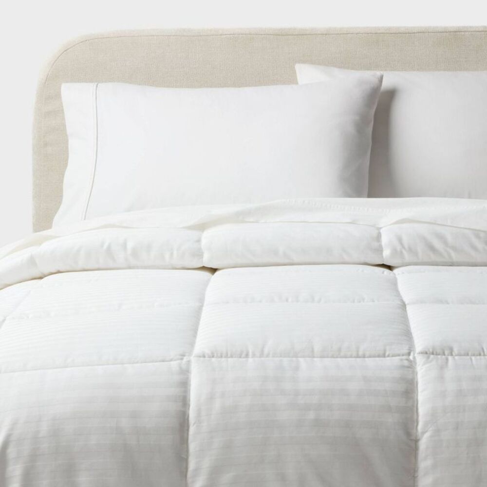 Full/Queen Hotel Collection Duvet Insert - Threshold